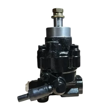 BOMBA DE DIRECCIÓN HIDRÁULICA TOYOTA HILUX 2.8 - 04/08 / 3L