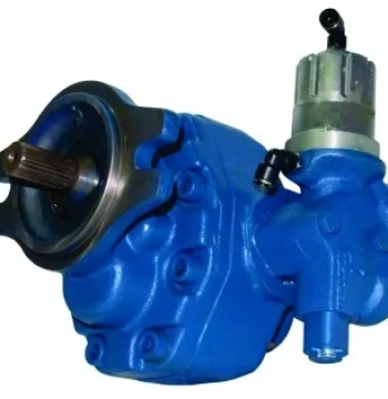 BOMBA HIDR.BHM250 90L-SAE B- ANT.HORARIO- 175 BAR