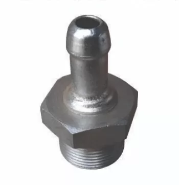 CONEXION ALIMENTACION BOMBA FORD F1000 26MM X 1/2