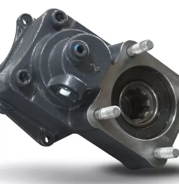 TOMADA DE FUERZA ZIMPER MB G336/ G340G/ G350 /G355 / G360
