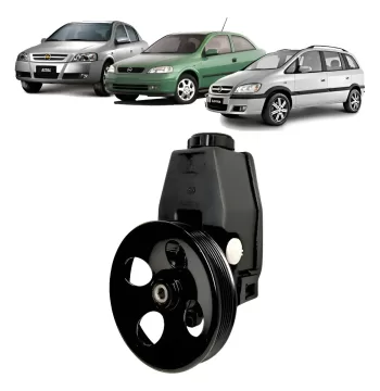 BOMBA DE DIRECCIÓN HIDRÁULICA ASTRA/ZAFIRA 1998 1999 2000 2001 2002 2003