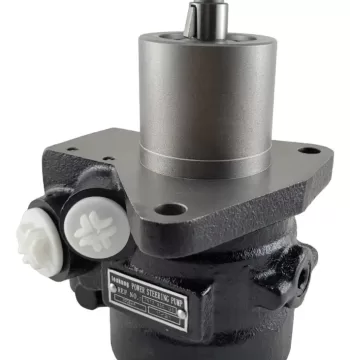 BOMBA DE DIRECCIÓN HIDRÁULICA MB 1113/ 1313/ FORD F1000/F2000/F4000